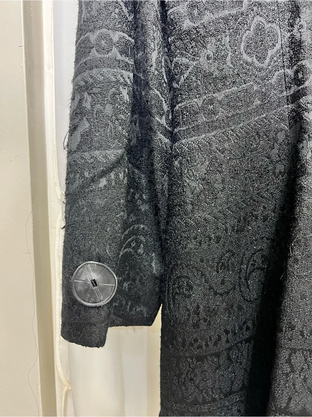 Dior 	•	matching together